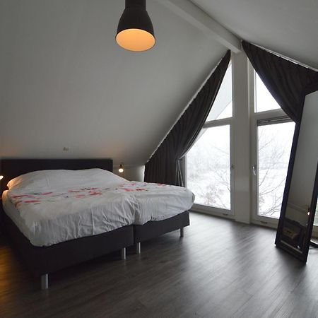 Exquisite Holiday Home In Reutum With Sauna Beekdorp エクステリア 写真