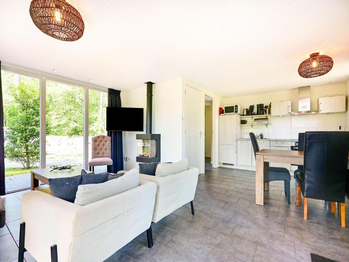 Exquisite Holiday Home In Reutum With Sauna Beekdorp エクステリア 写真