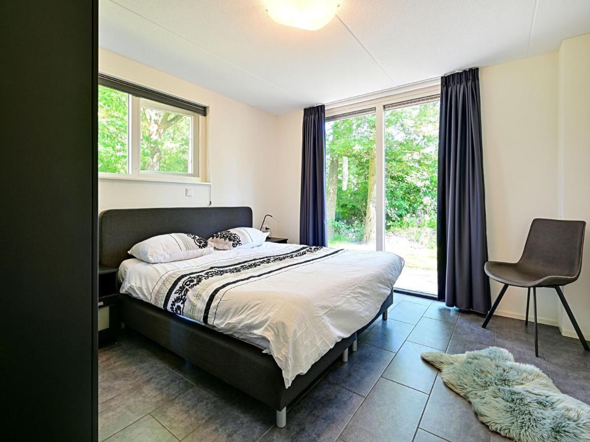 Exquisite Holiday Home In Reutum With Sauna Beekdorp エクステリア 写真