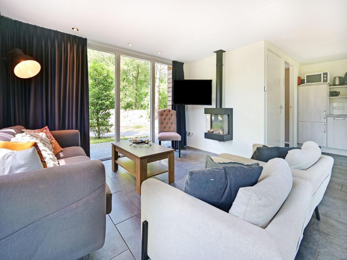 Exquisite Holiday Home In Reutum With Sauna Beekdorp エクステリア 写真