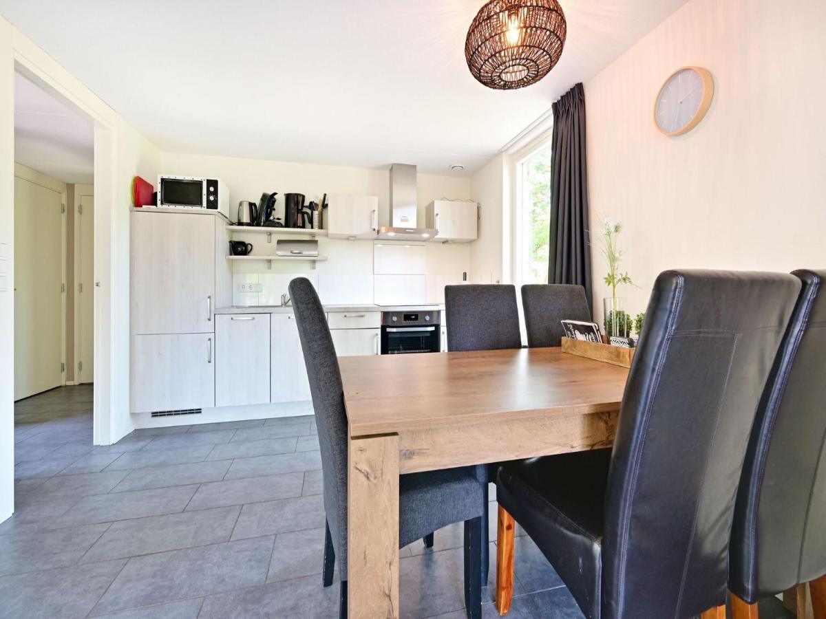 Exquisite Holiday Home In Reutum With Sauna Beekdorp エクステリア 写真