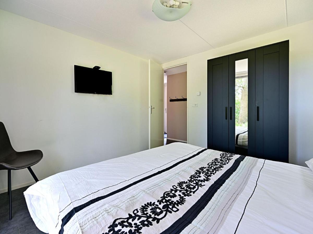 Exquisite Holiday Home In Reutum With Sauna Beekdorp エクステリア 写真
