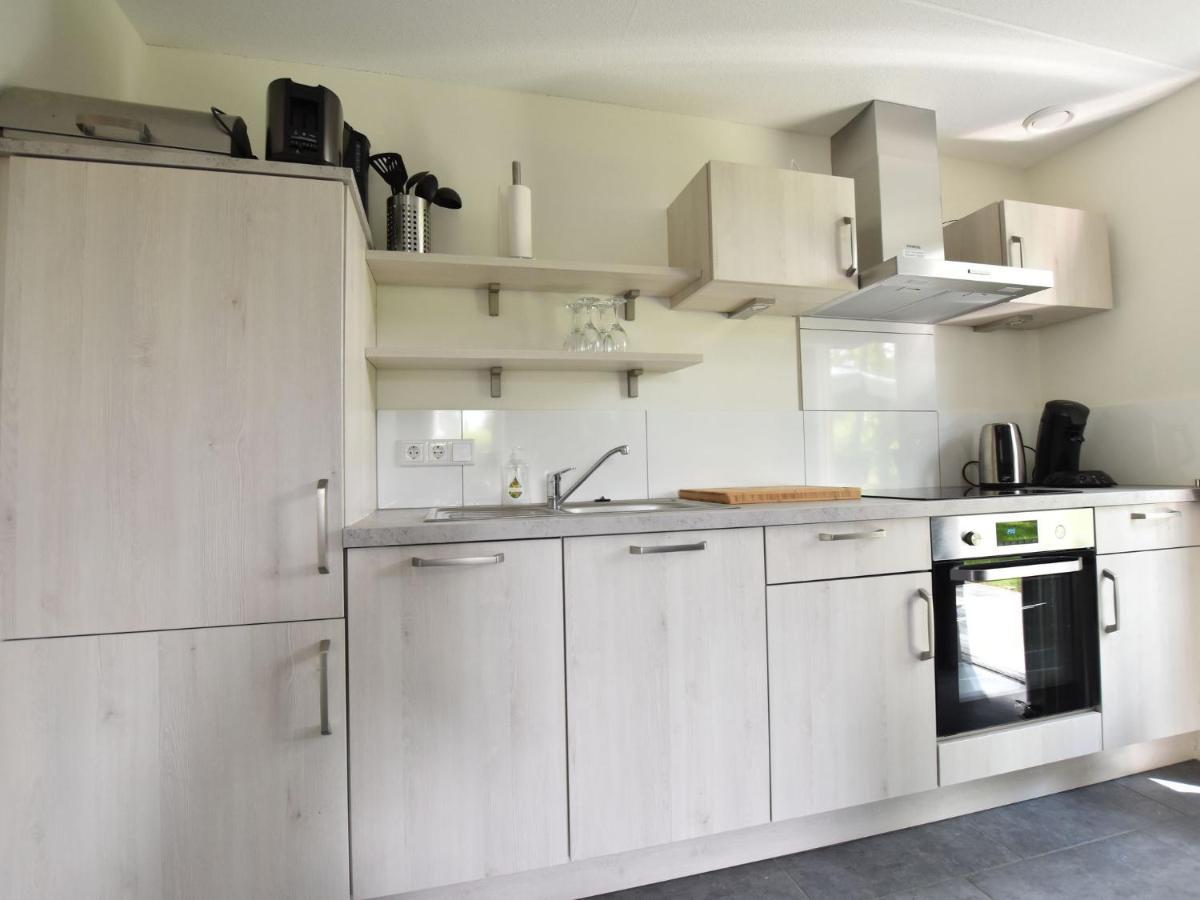 Exquisite Holiday Home In Reutum With Sauna Beekdorp エクステリア 写真