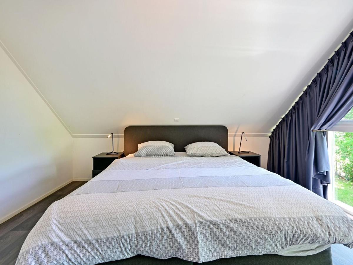 Exquisite Holiday Home In Reutum With Sauna Beekdorp エクステリア 写真