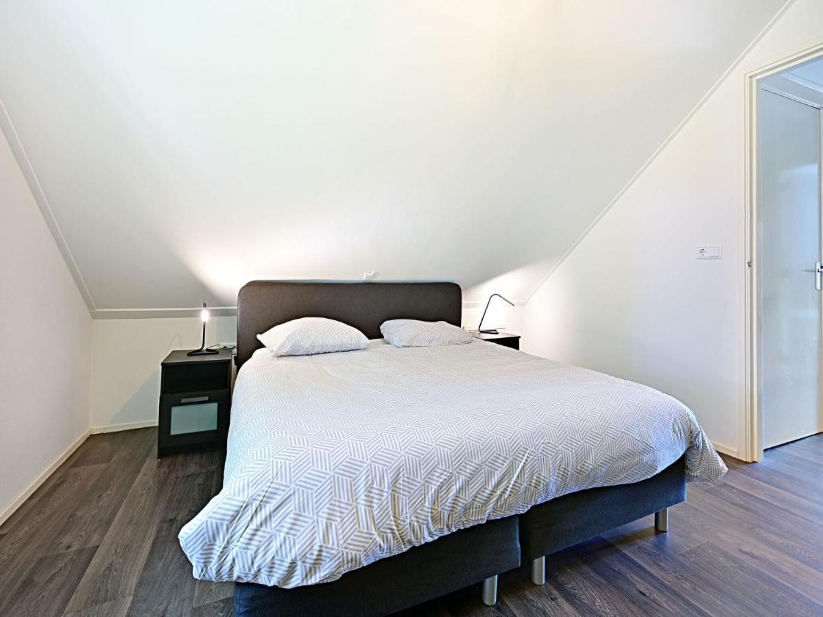 Exquisite Holiday Home In Reutum With Sauna Beekdorp エクステリア 写真