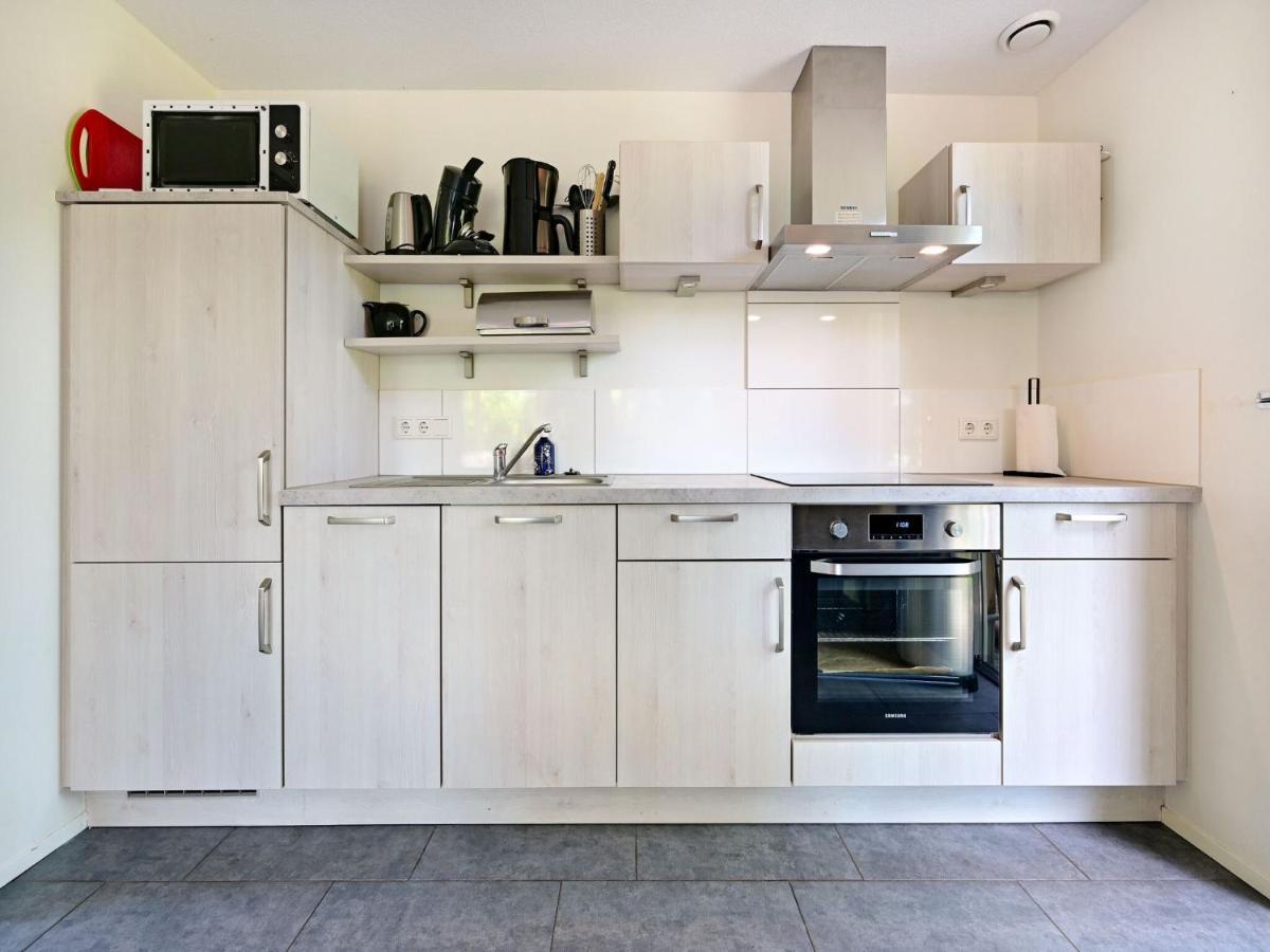Exquisite Holiday Home In Reutum With Sauna Beekdorp エクステリア 写真