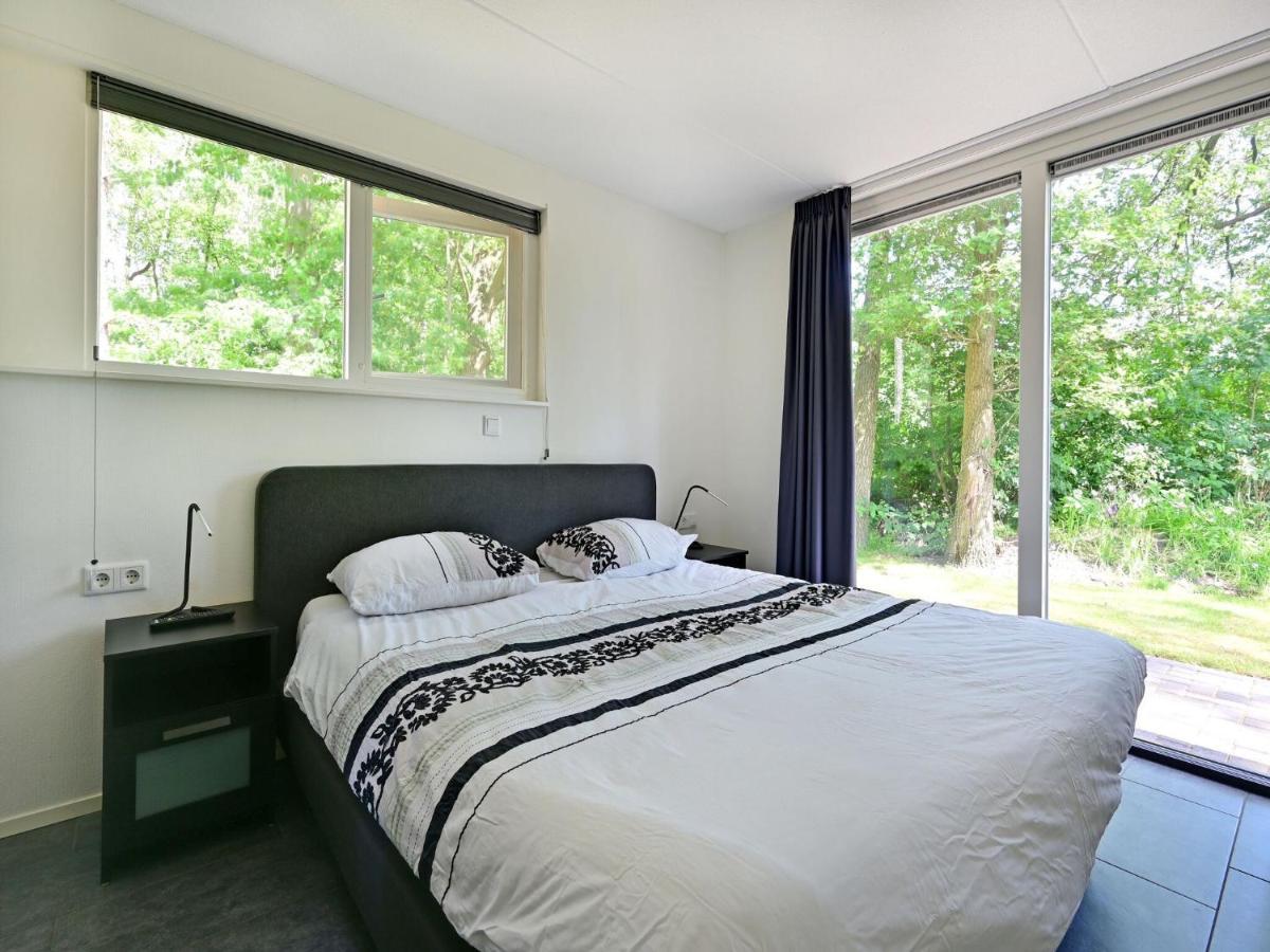 Exquisite Holiday Home In Reutum With Sauna Beekdorp エクステリア 写真