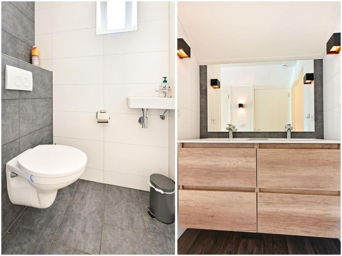 Exquisite Holiday Home In Reutum With Sauna Beekdorp エクステリア 写真