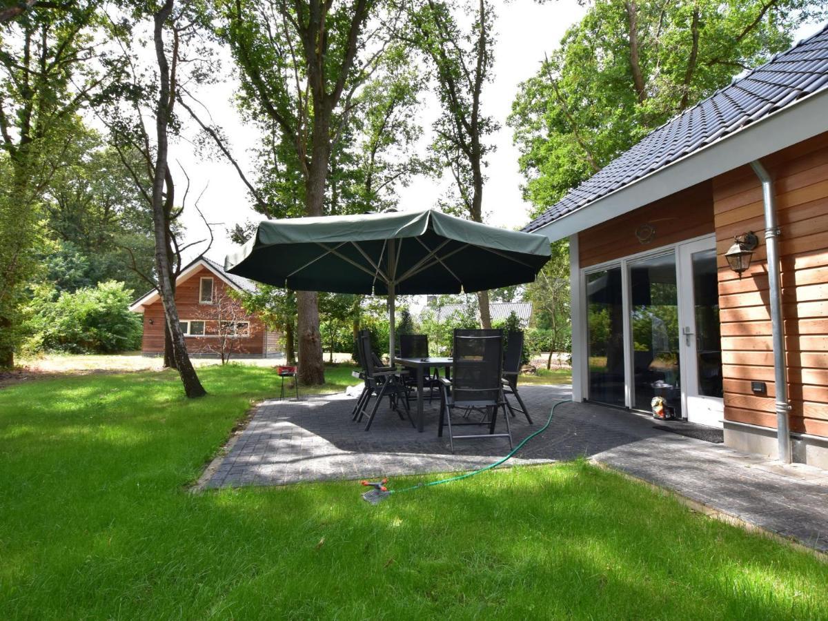 Exquisite Holiday Home In Reutum With Sauna Beekdorp エクステリア 写真