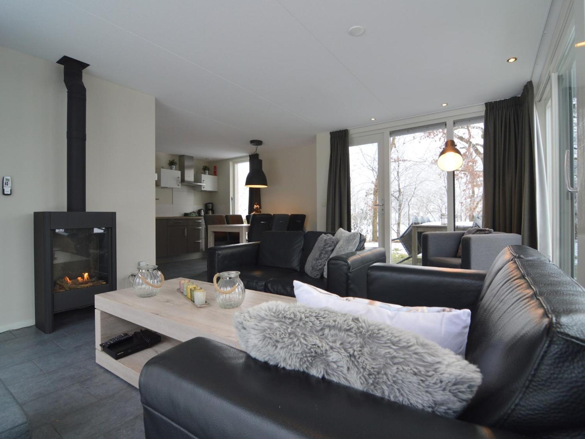 Exquisite Holiday Home In Reutum With Sauna Beekdorp エクステリア 写真
