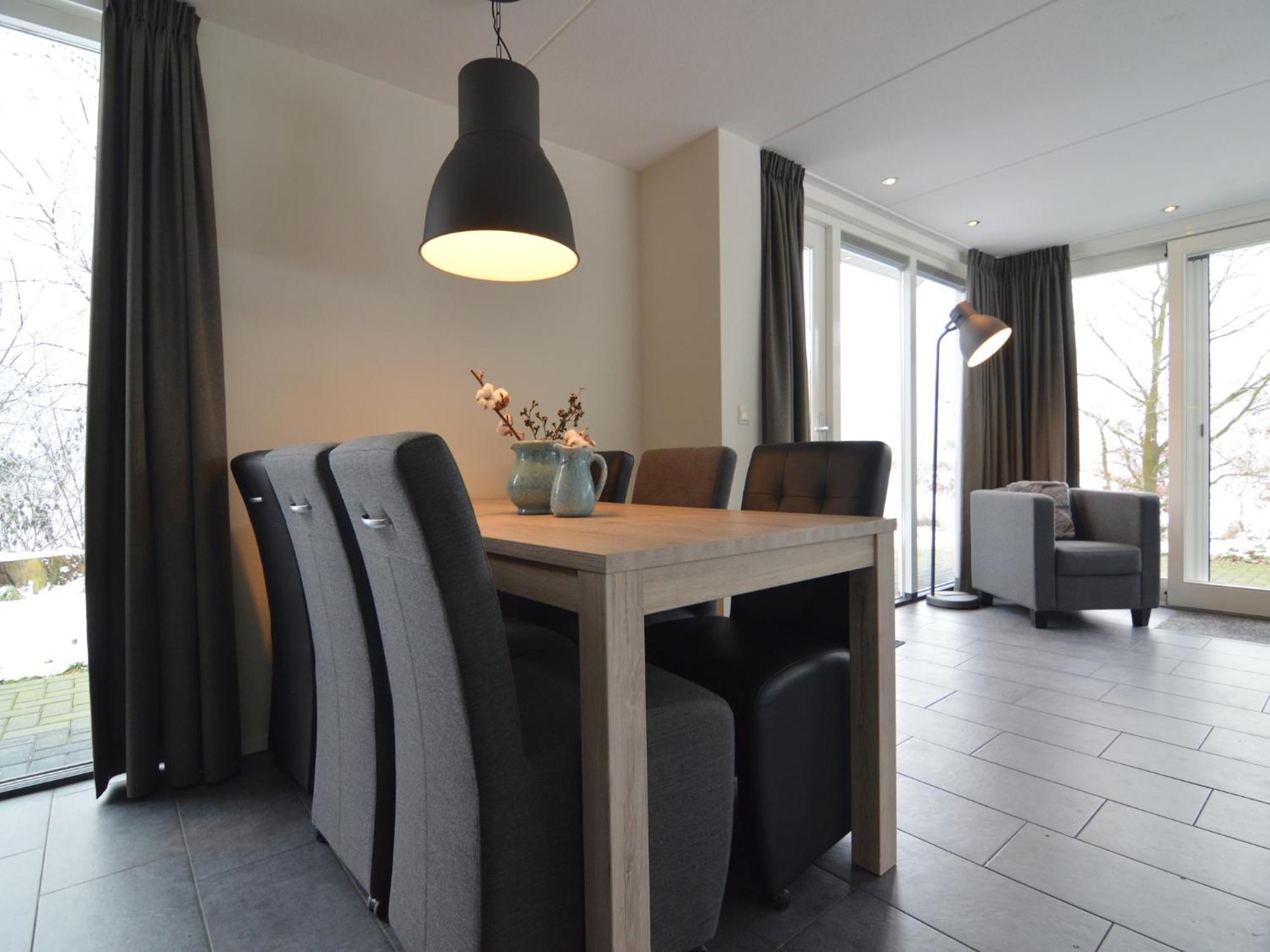 Exquisite Holiday Home In Reutum With Sauna Beekdorp エクステリア 写真