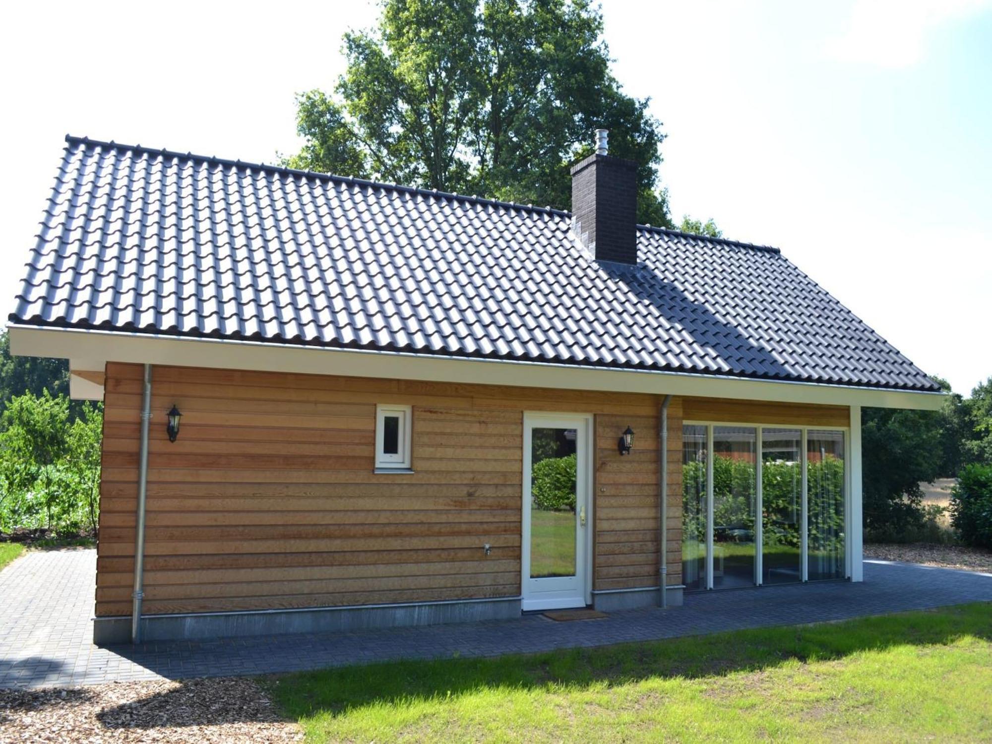 Exquisite Holiday Home In Reutum With Sauna Beekdorp エクステリア 写真