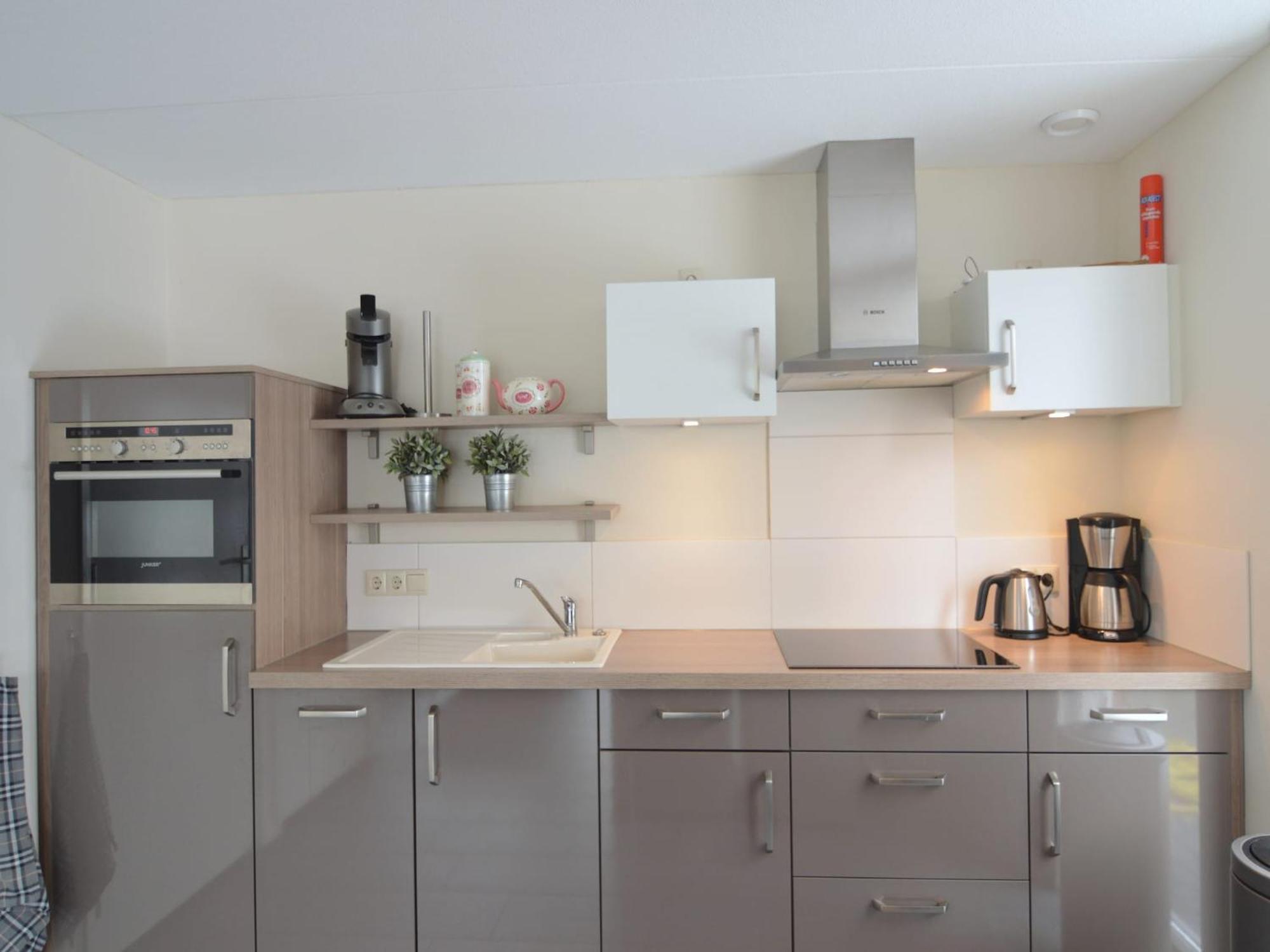 Exquisite Holiday Home In Reutum With Sauna Beekdorp エクステリア 写真