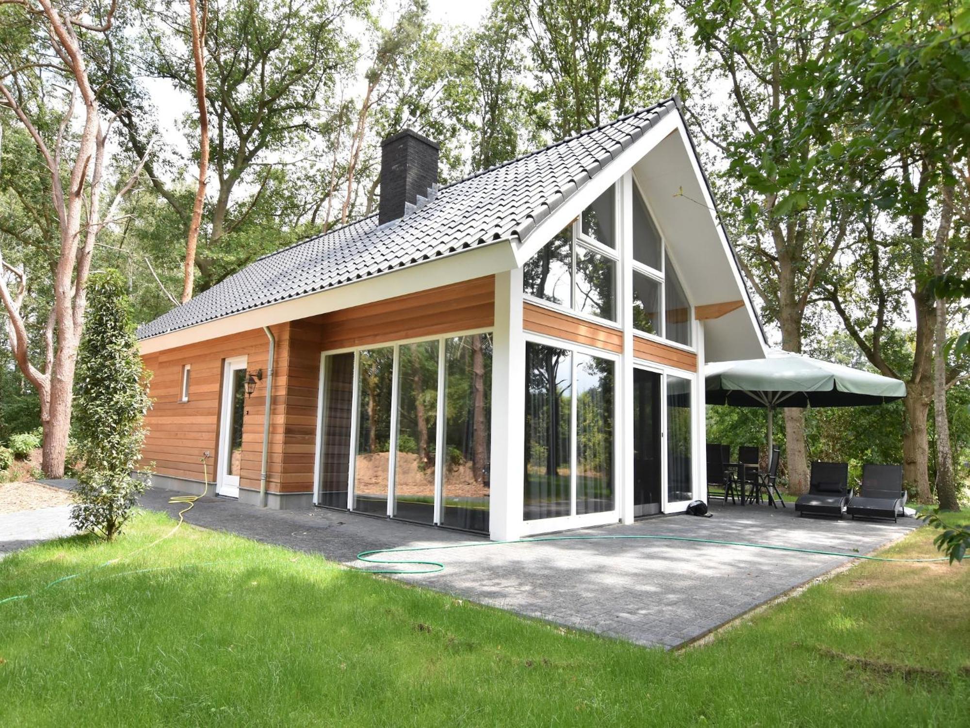 Exquisite Holiday Home In Reutum With Sauna Beekdorp エクステリア 写真